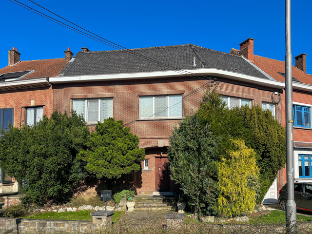 Maison idéalement située