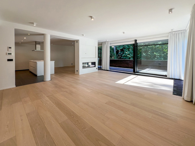 De Fré - Superbe appartement à proximité du Bois de la Cambre