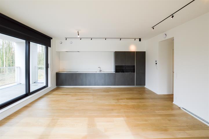 Dolez/Prince d'Orange - Appartement neuf 3 chambres et terrasse