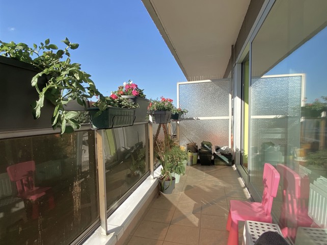 Neerstalle - Appartement près de l'Abbaye de Forest