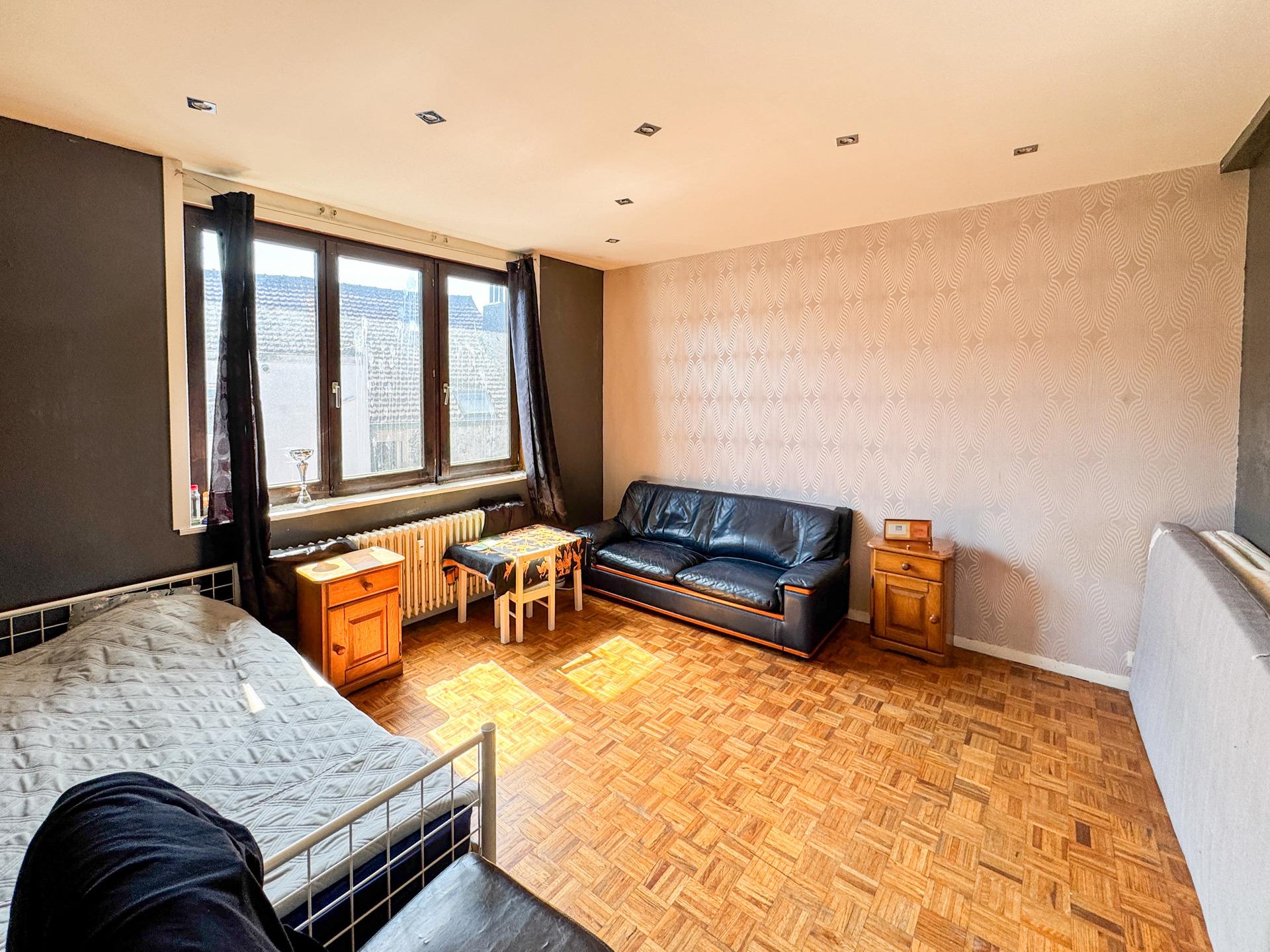 St-Guidon - Spacieux appartement 2 chambres