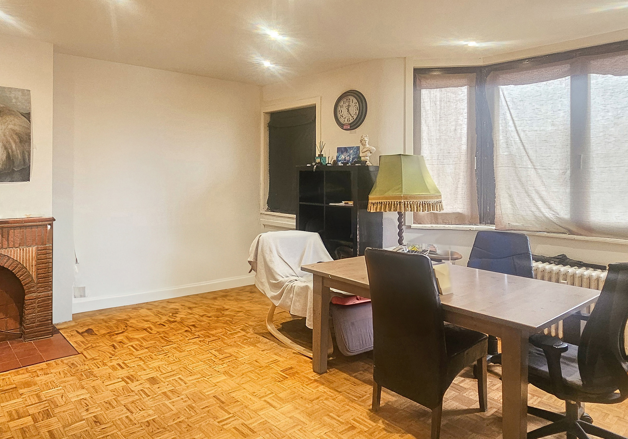 St-Guidon - Spacieux appartement 2 chambres