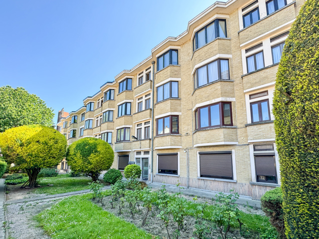 St-Guidon - Spacieux appartement 2 chambres