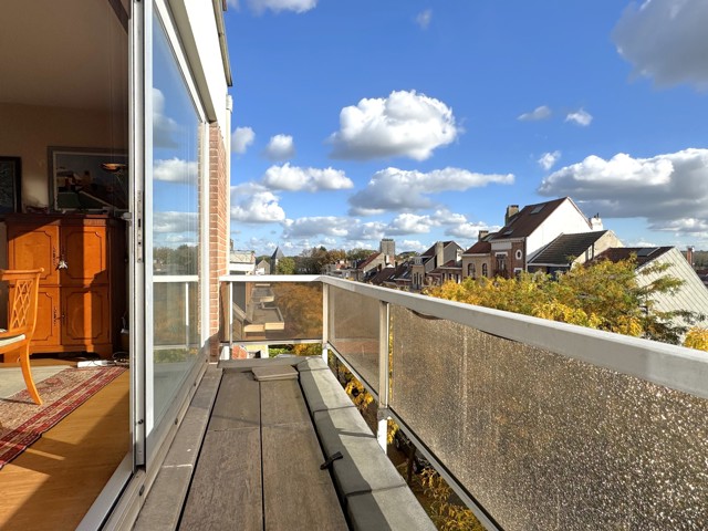 Tomberg - Appartement 1 ch