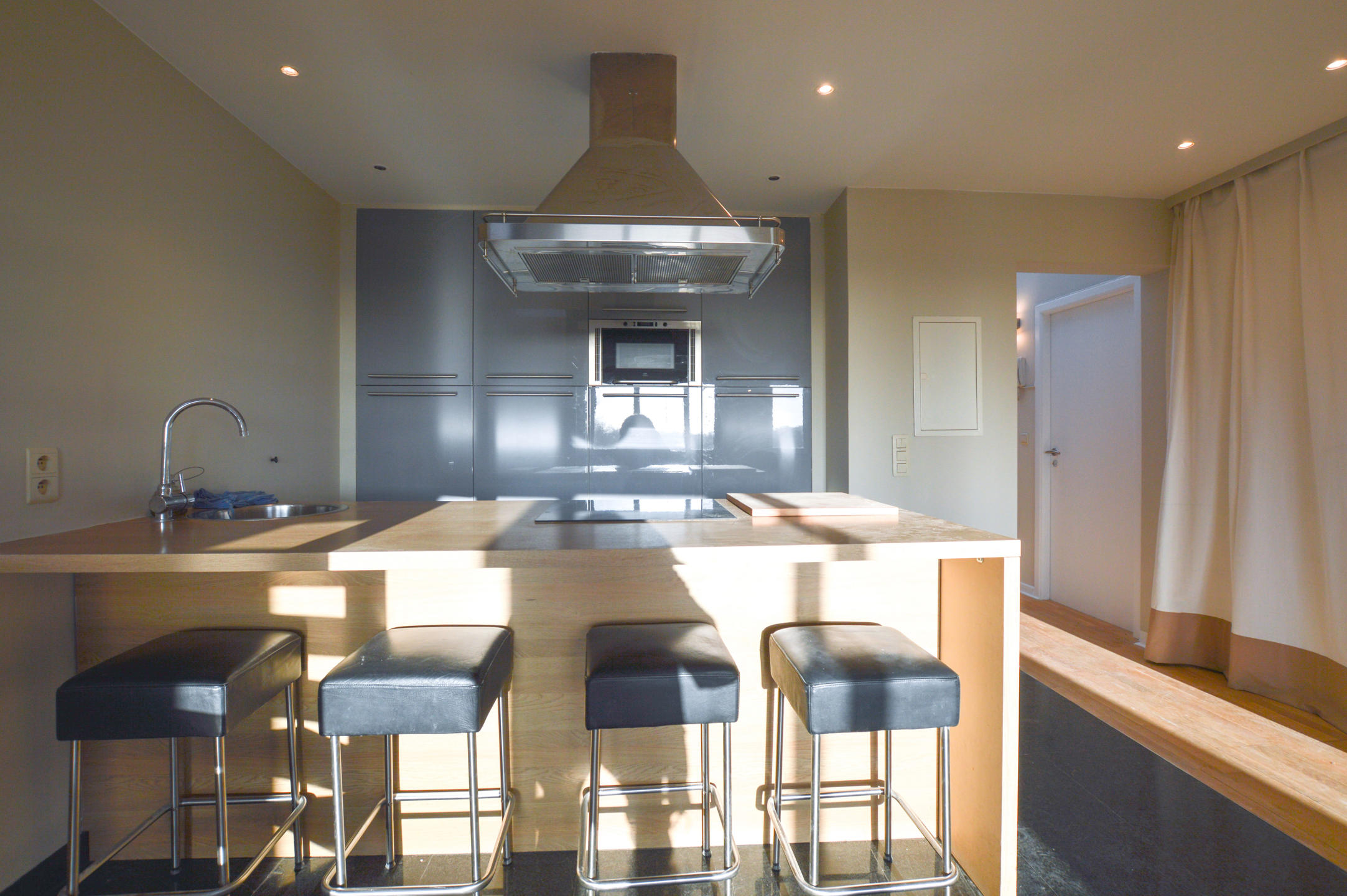 Langeveld - Penthouse 2 chambres