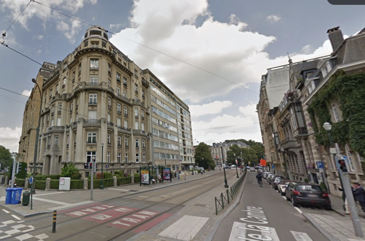 Louise / Cambre superbe appartement meublé