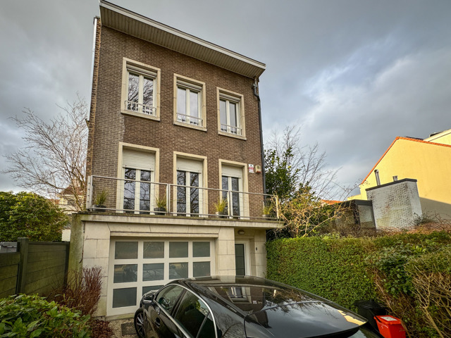 Place Wiener - Jolie maison rénovée 3 chambres