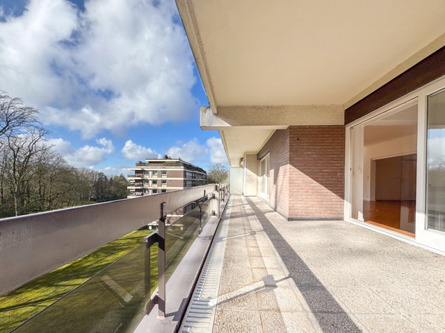 Domaine de la Futaie - Grand appartement 3 ch