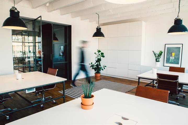 Ma Campagne - Bureau meublé 10 postes de travail