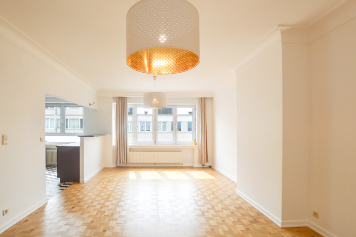 Plasky - Très agréable appartement 2 chambres