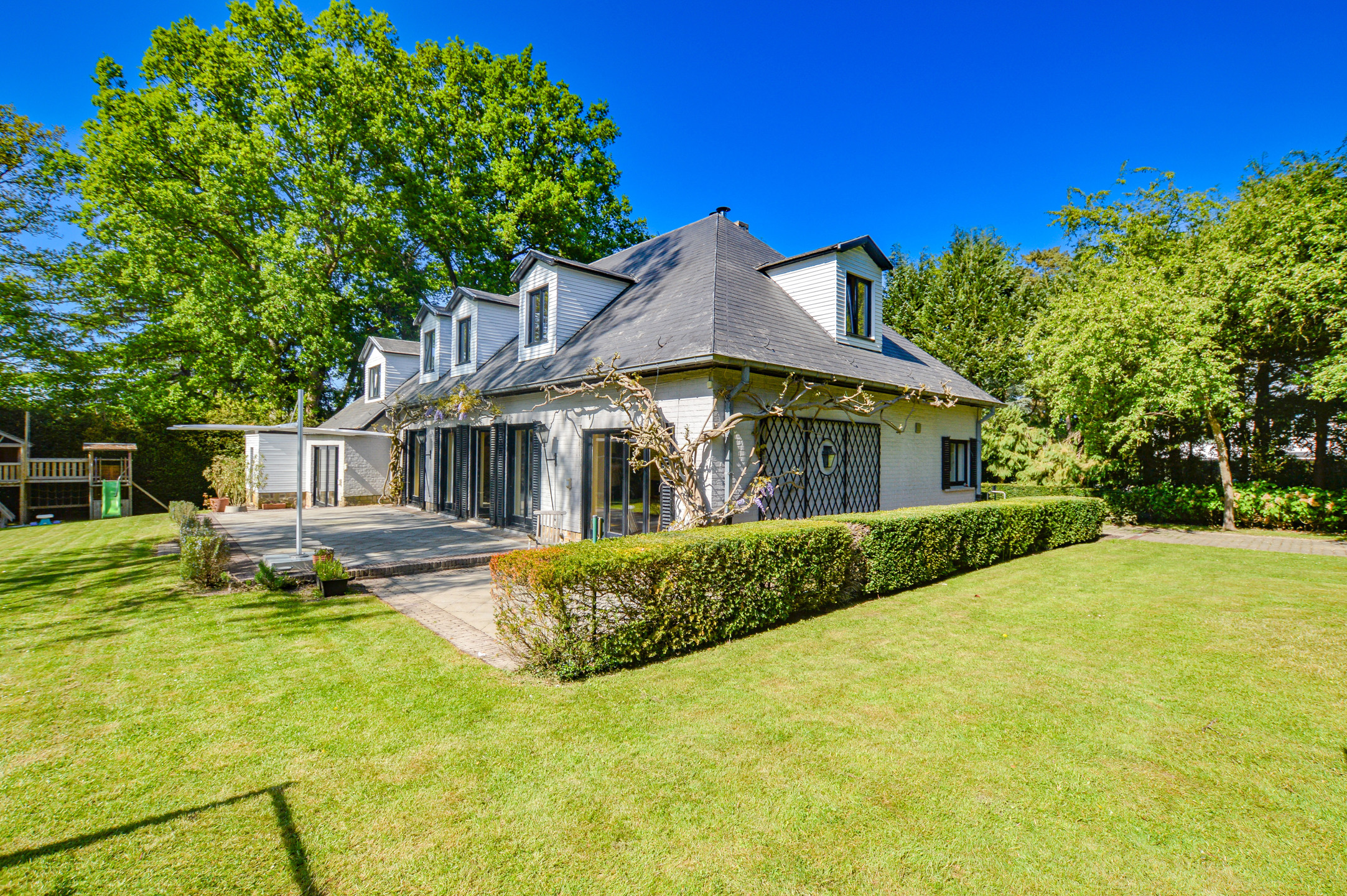 Genêts - Prince d'Orange - Superbe villa 5 chambres piscine