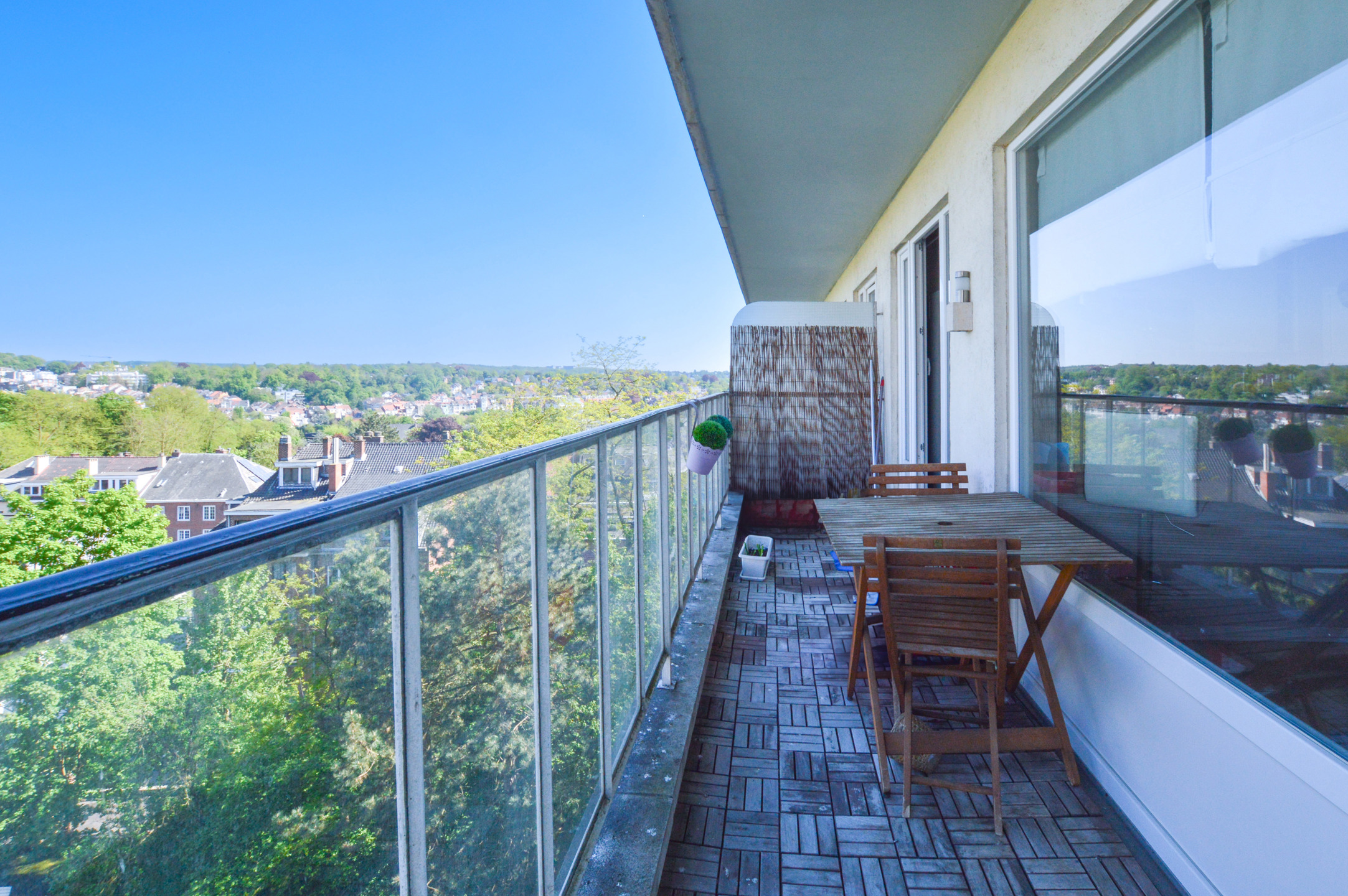 Val Fleuri - Appartement 2 ch rénové