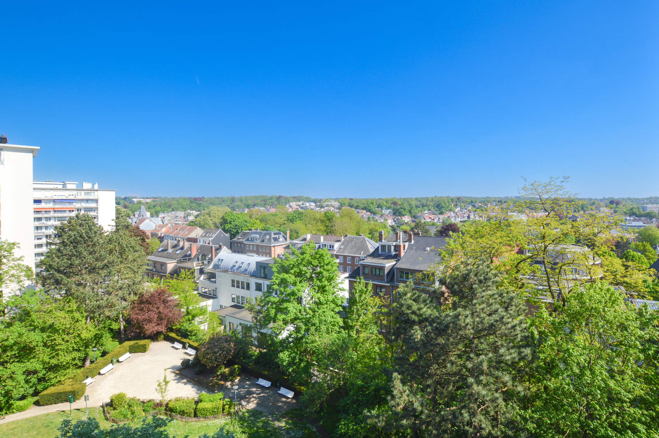 Val Fleuri - Appartement 2 ch rénové