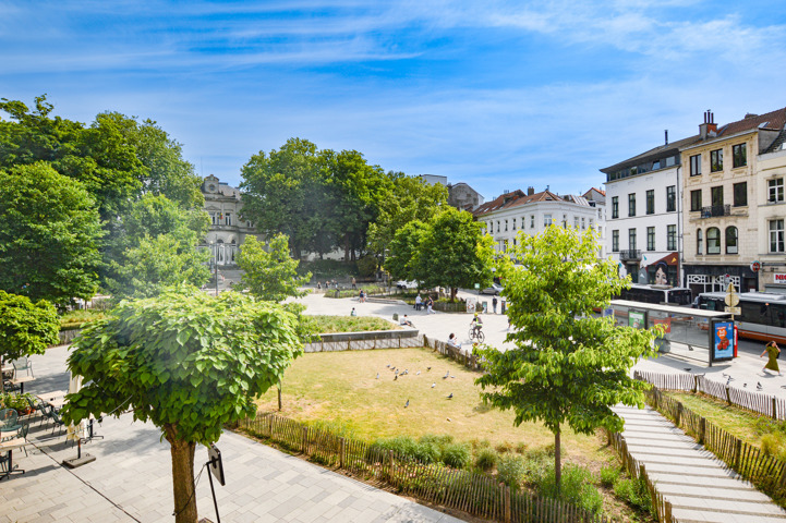 Fernand Coq - Appartement 2 chambres