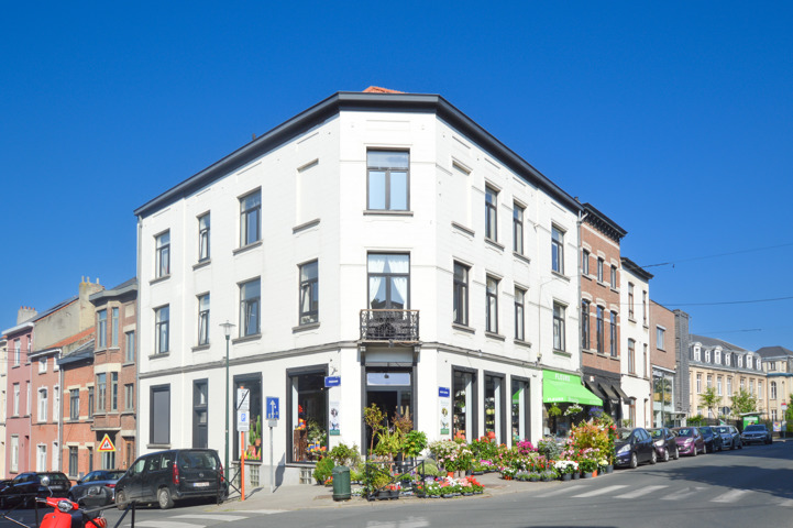 Quartier du Hoef - Appartement de caractère