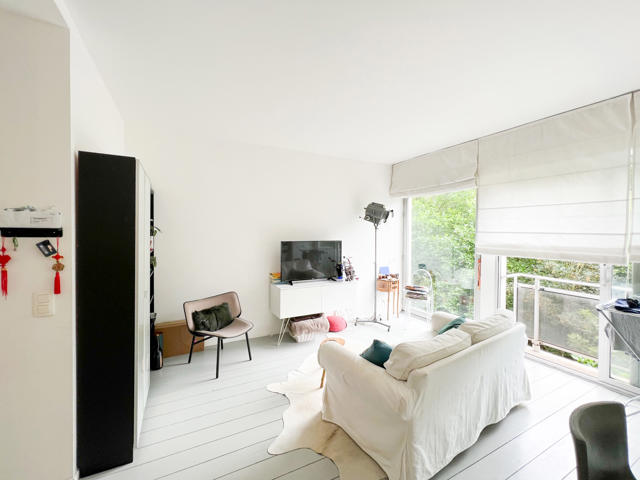 Appartement 1 chambre - Messidor