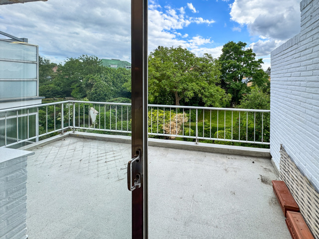 Groeselenberg - Lumineux duplex 3 CH avec terrasses