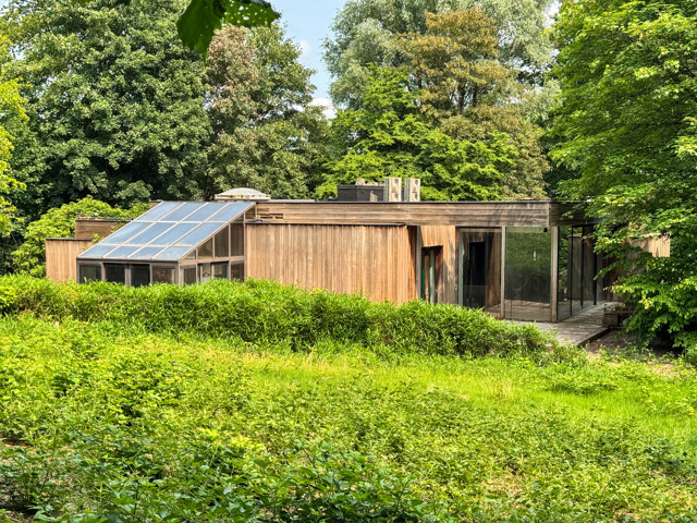 Fort Jaco – Terrain de 77,3 ares avec maison à rénover