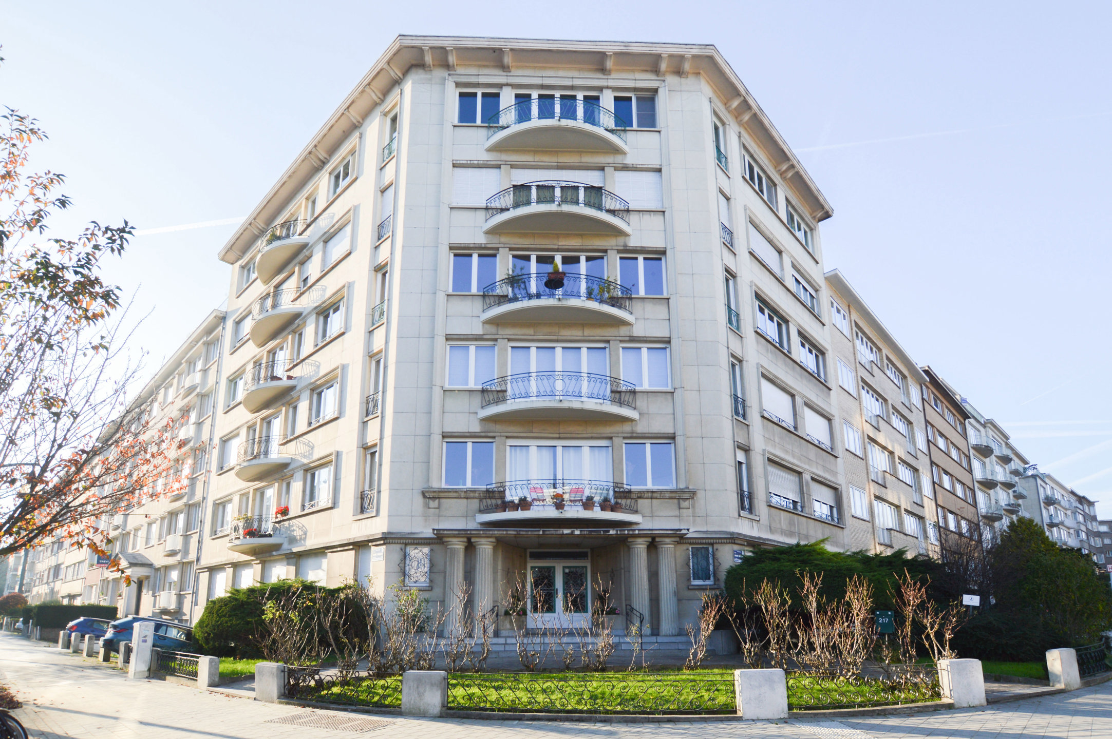 Magnifique appartement remis à neuf