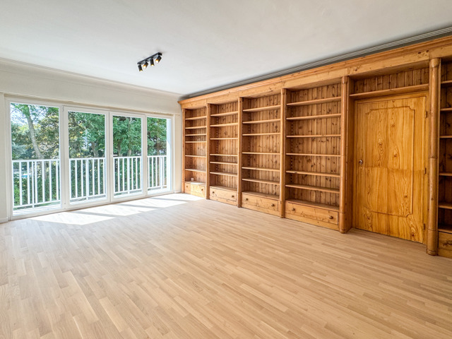 Churchill Montjoie appartement 2 ch rénové