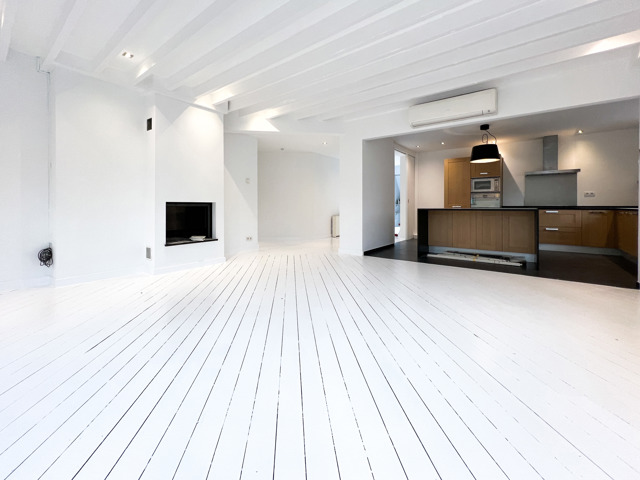 Fort-Jaco - Penthouse 2 chambres