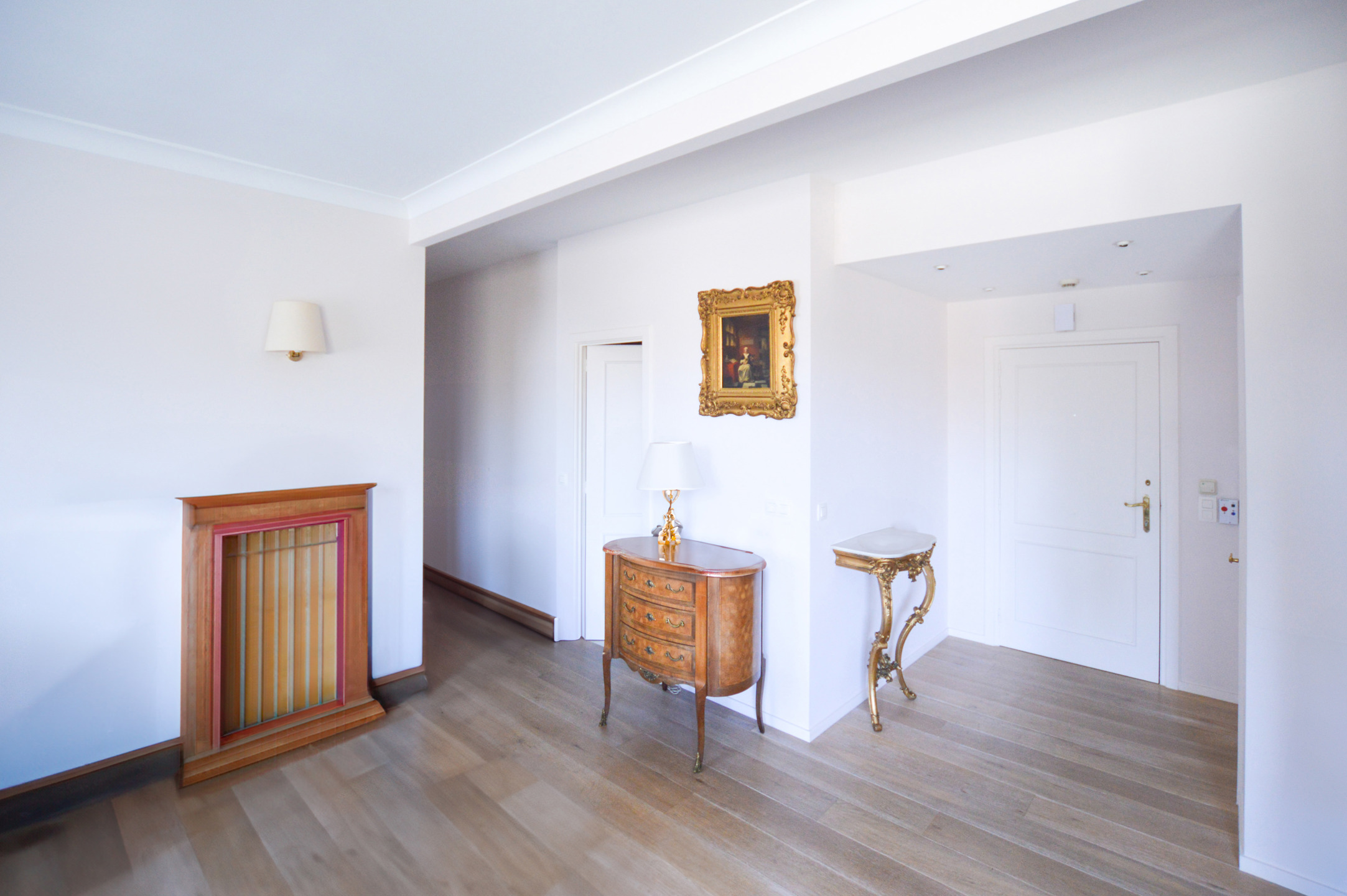 INVESTISSEMENT HAUT-DE-GAMME +-5% Rendement