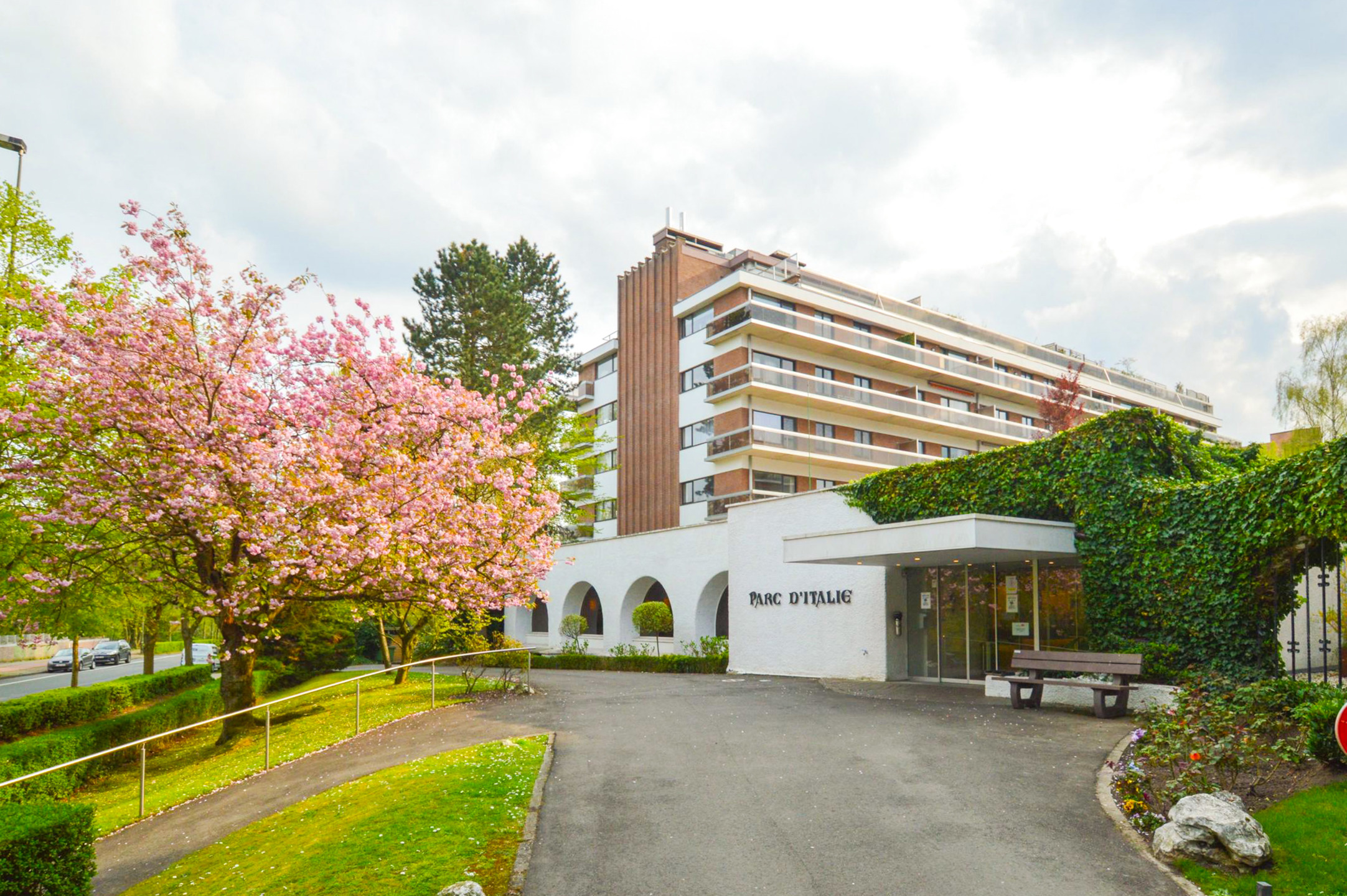 INVESTISSEMENT HAUT-DE-GAMME +-5% Rendement