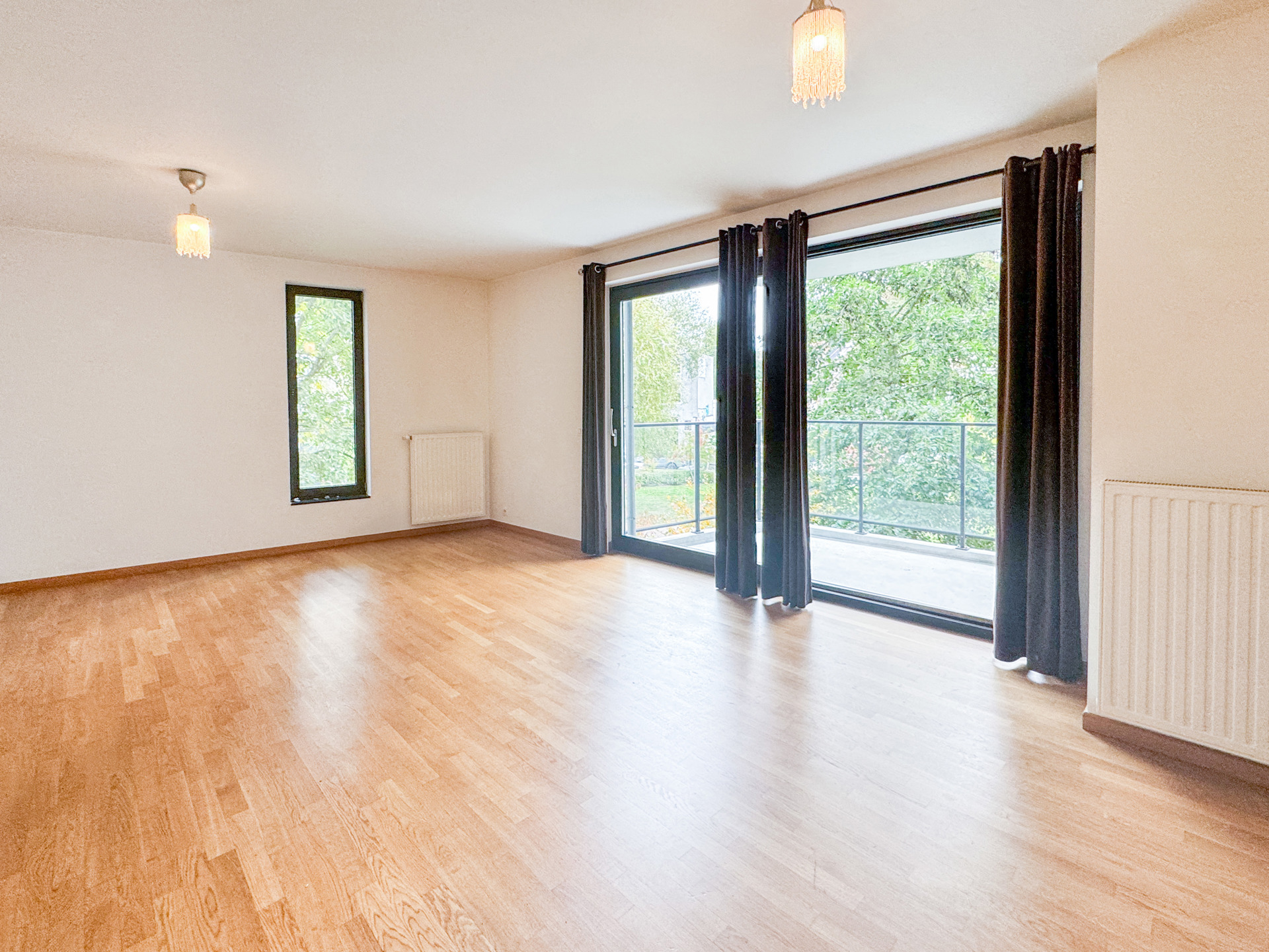 Appartement 2 chambres avec terrasse