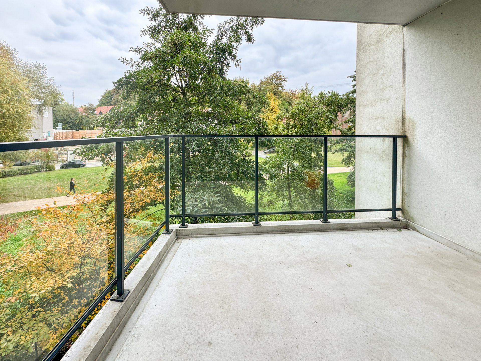 Appartement 2 chambres avec terrasse