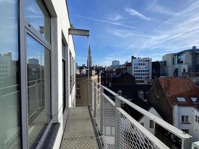 Studio à deux pas du Mannekenpis