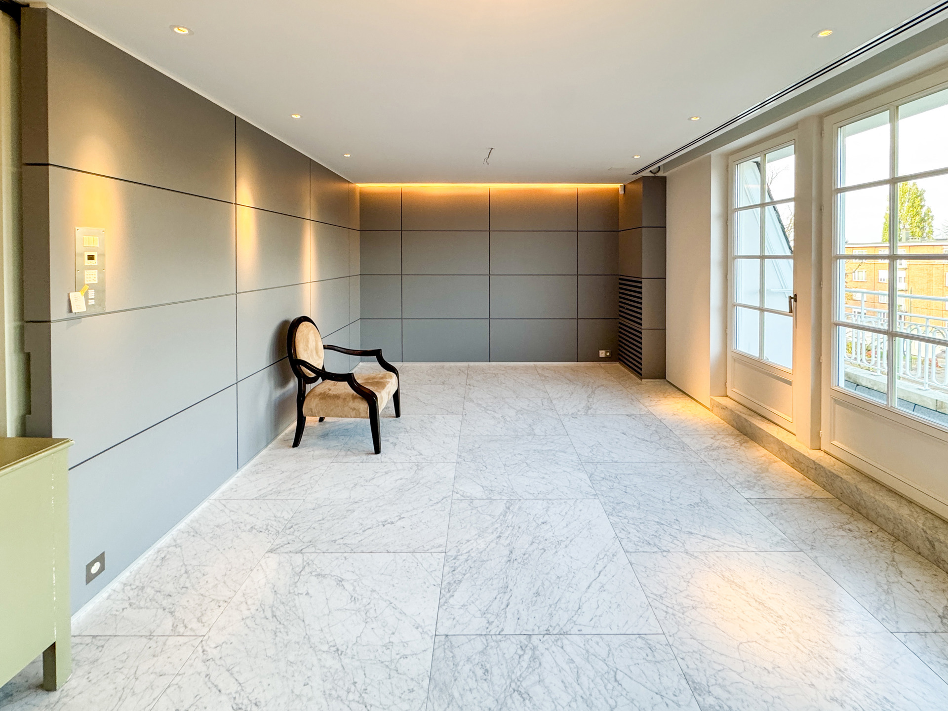 Roosevelt - Duplex de prestige état neuf