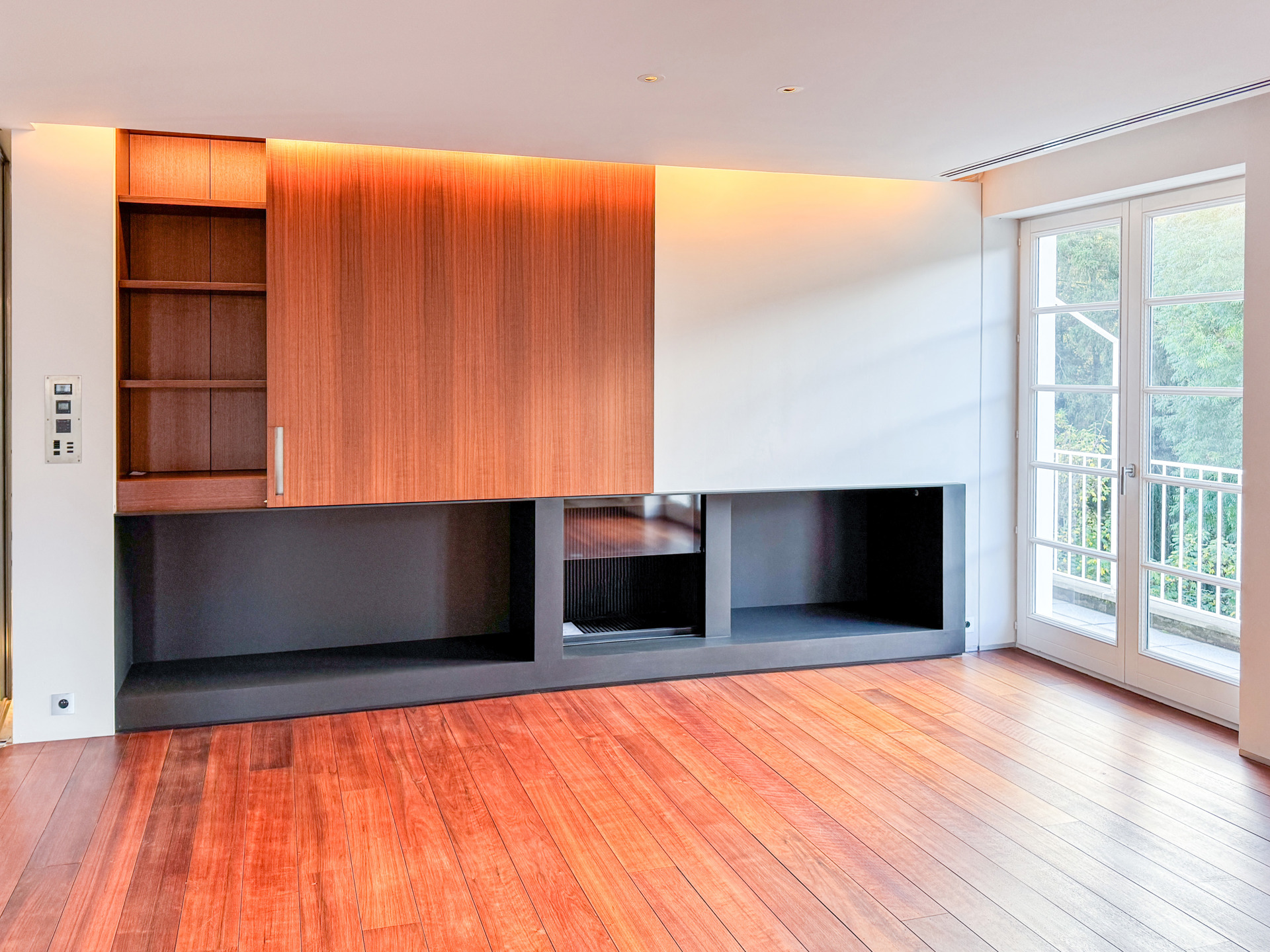 Roosevelt - Duplex de prestige état neuf