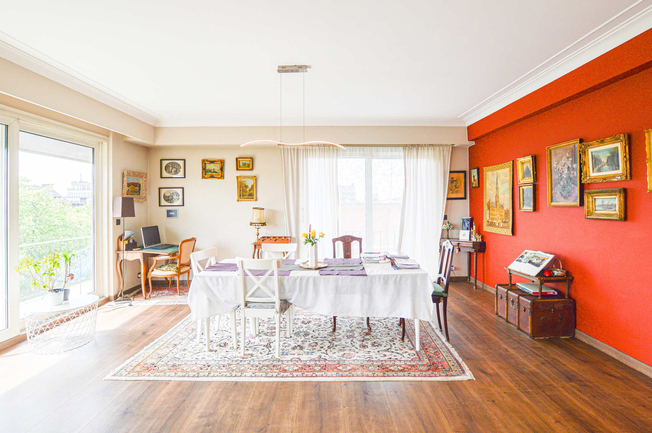 Churchill - Appartement 3 ch