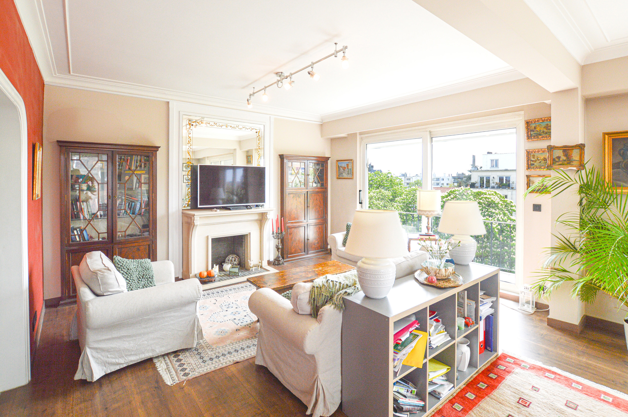 Churchill - Appartement 3 ch