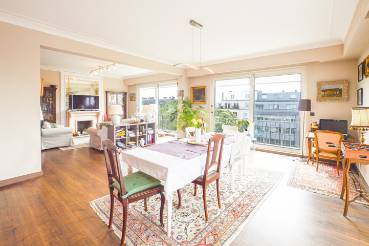 Churchill - Appartement 3 ch