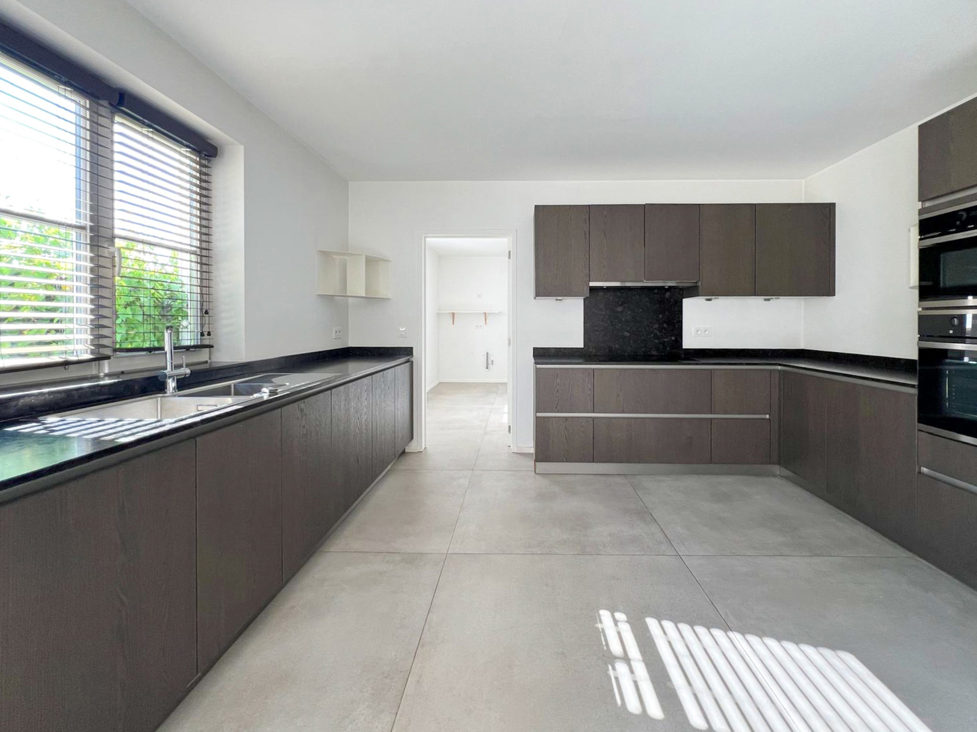 Lasne - Spacieux appartement en parfait état