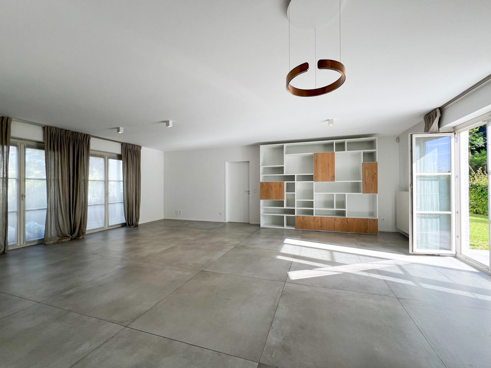 Lasne - Spacieux appartement en parfait état