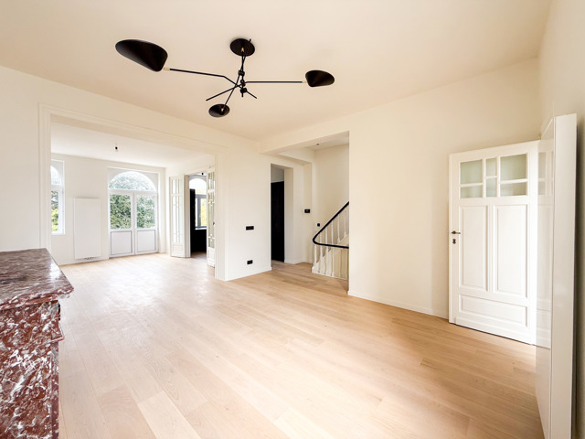 Appartement 4ch Lambermont