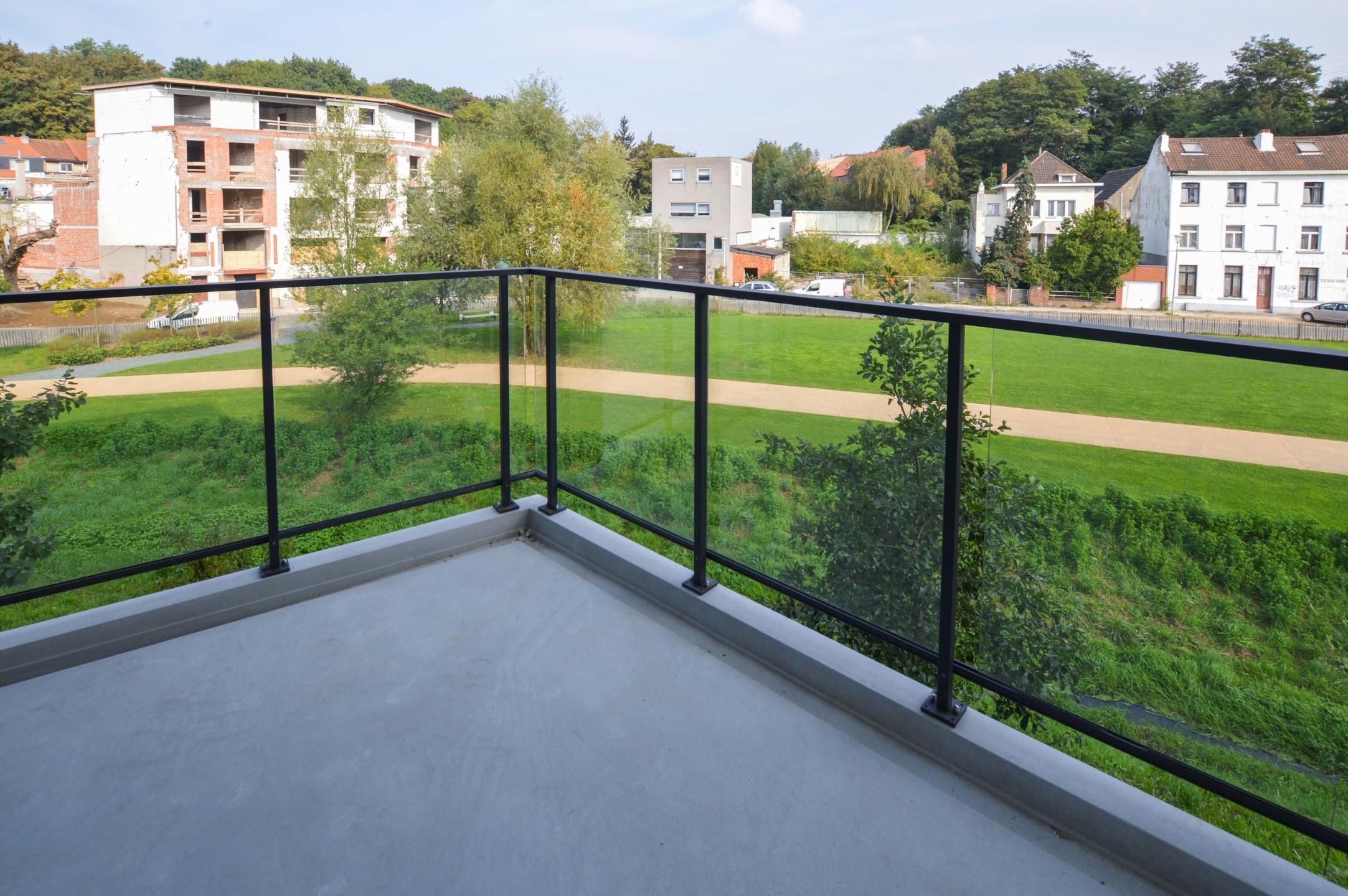 Appartement 2 CH 2 SDB avec terrasse