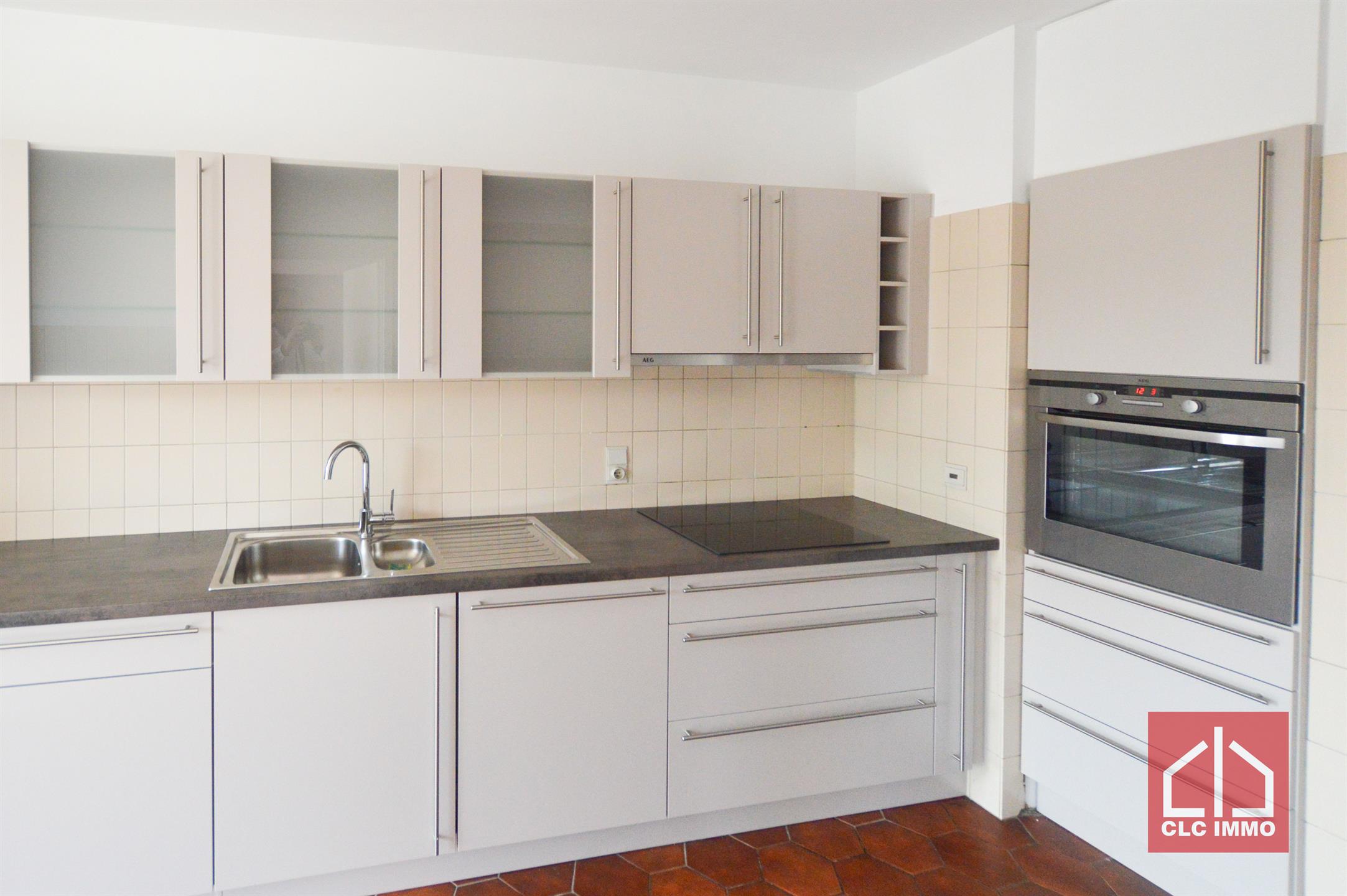 Appartement 2 chambres - Tomberg