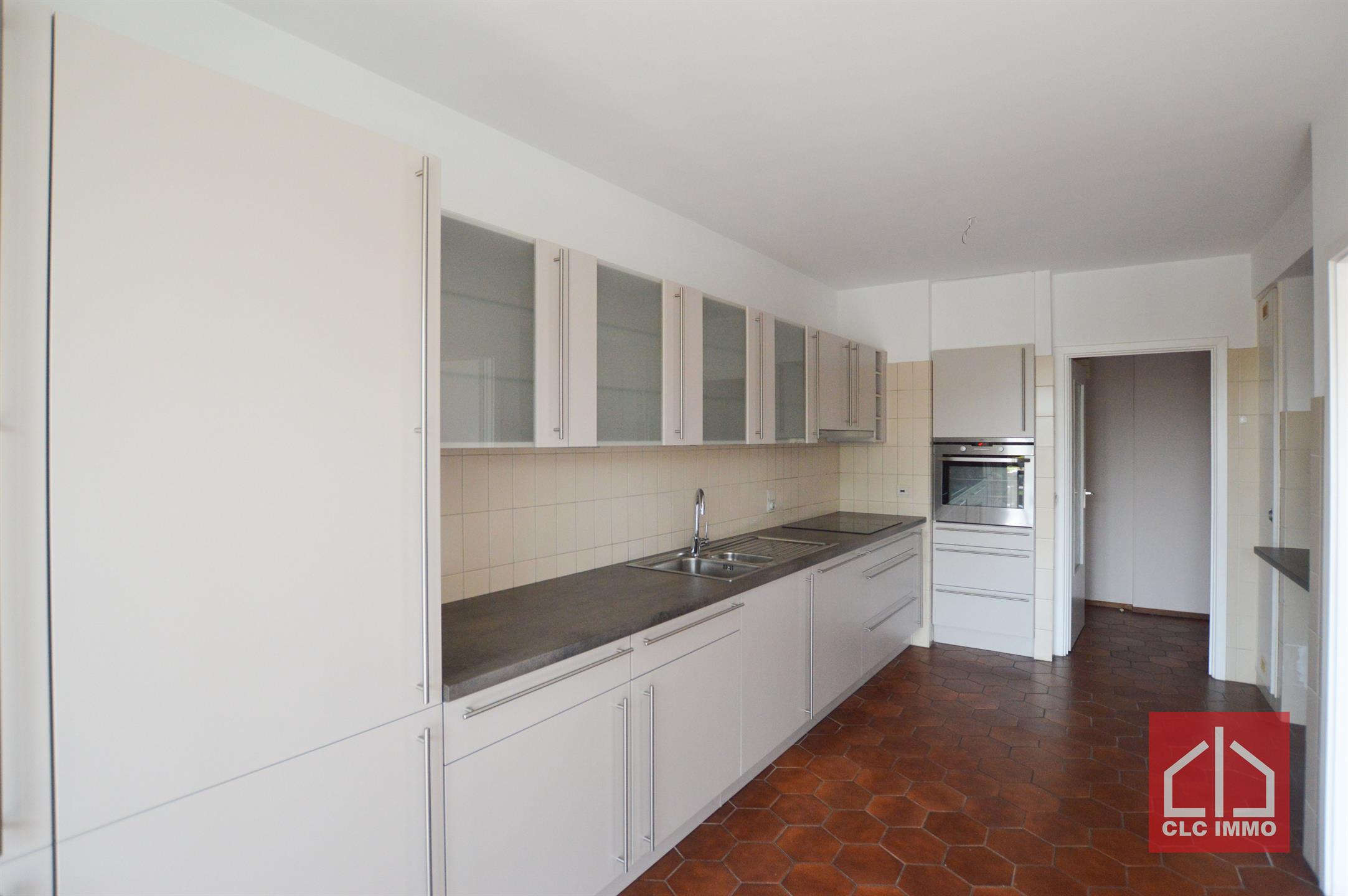 Appartement 2 chambres - Tomberg