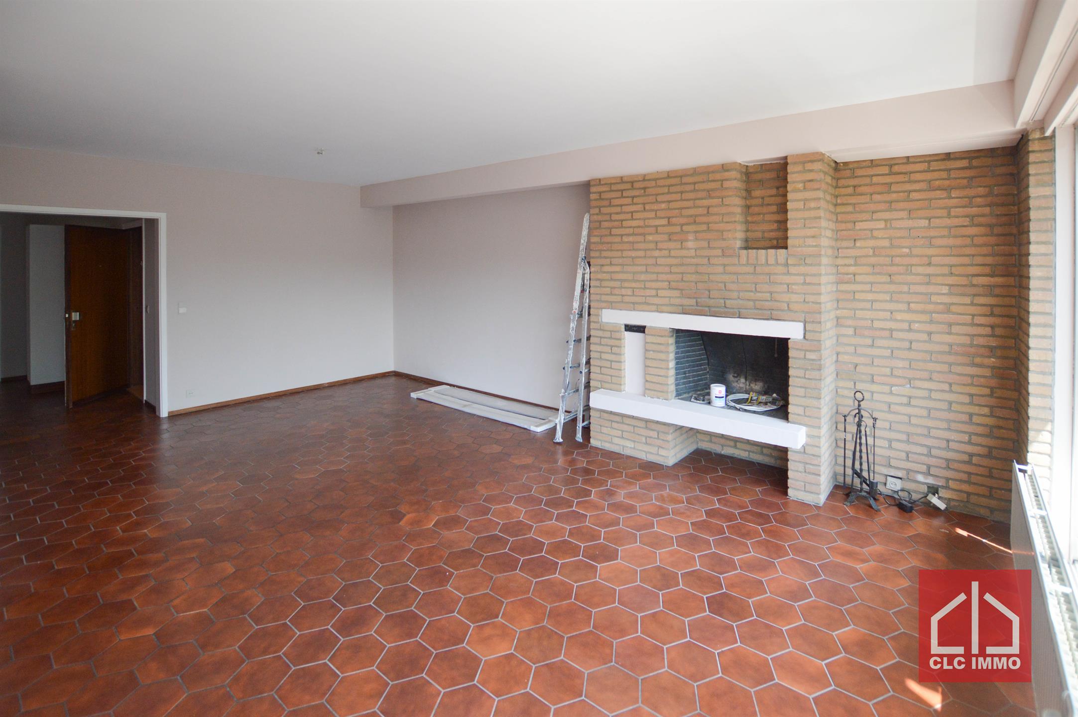 Appartement 2 chambres - Tomberg