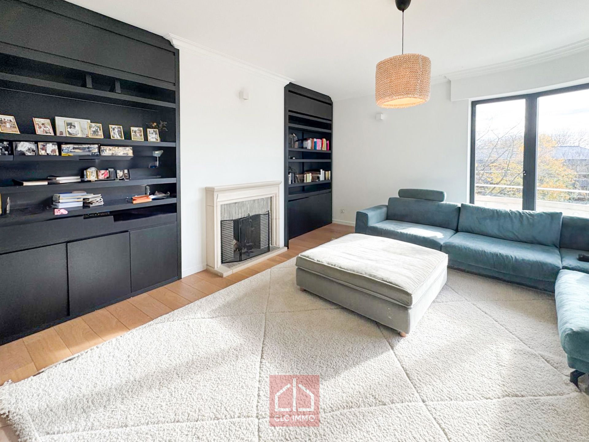 Appartement 3 CH - quartier Churchill