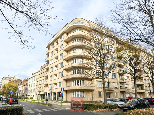 Appartement 3 CH - quartier Churchill