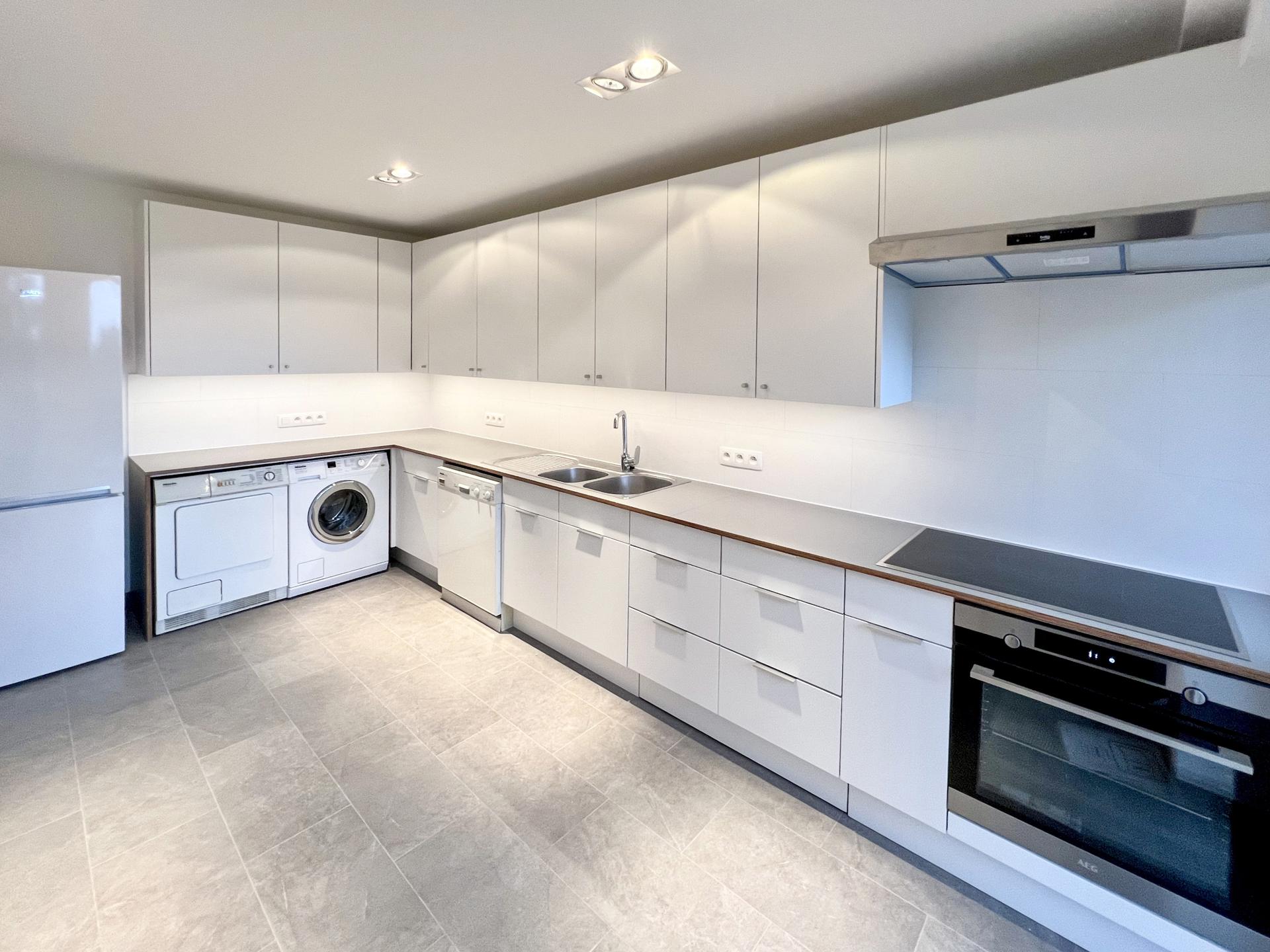 appartement 3 ch face au Parc