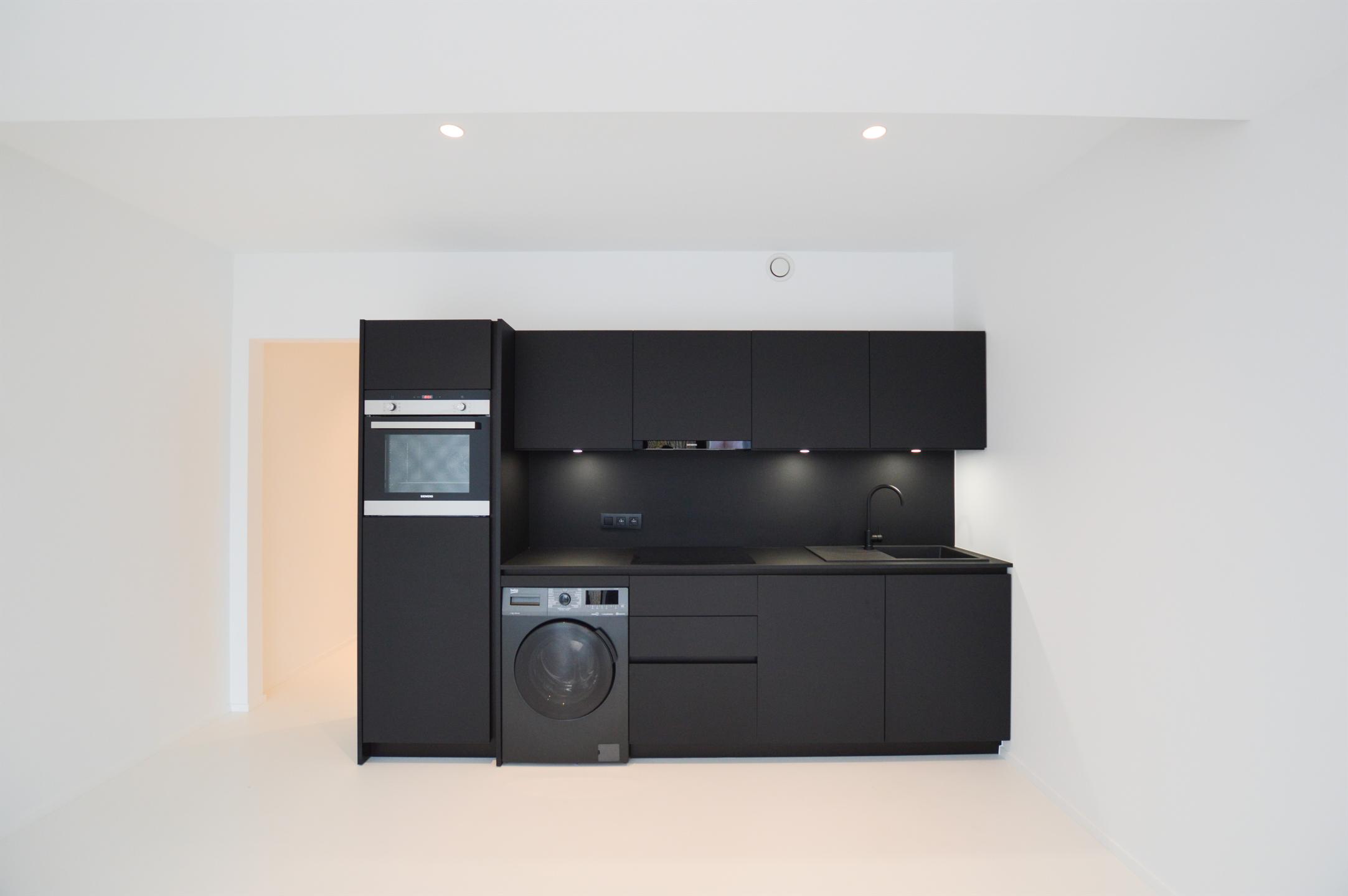 Appartement au coeur du quartier Dansaert