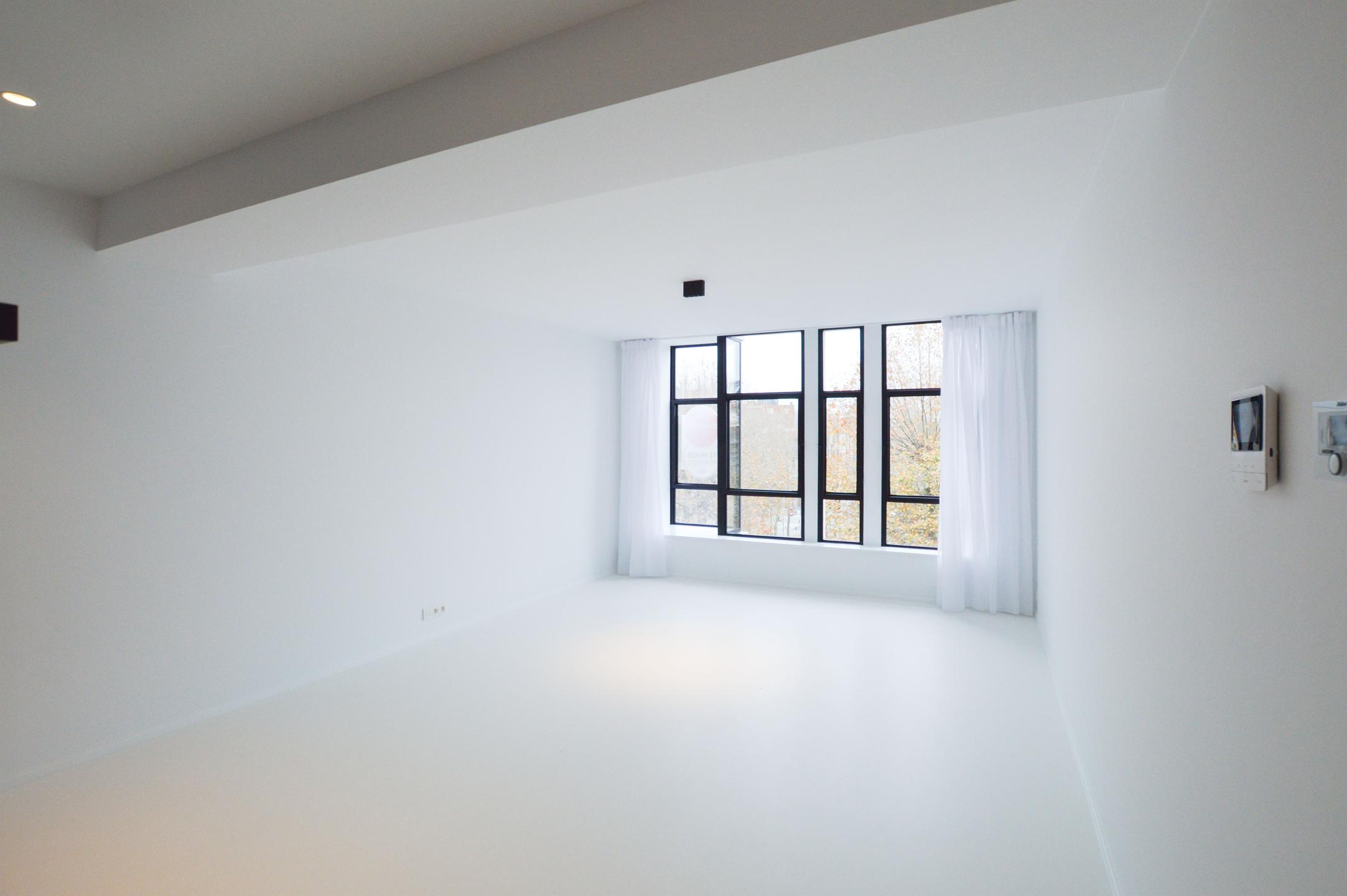 Appartement au coeur du quartier Dansaert