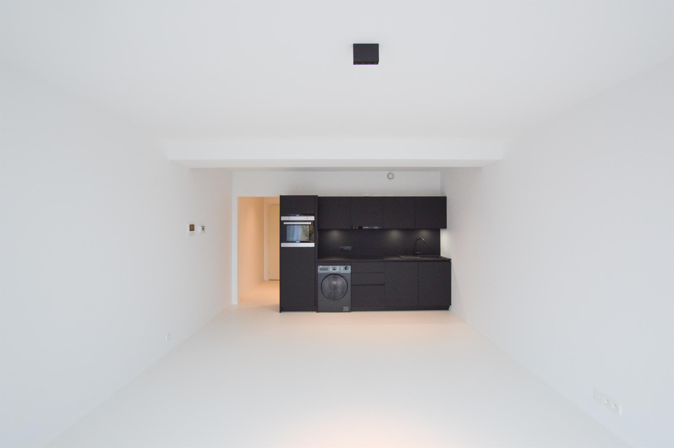 Appartement au coeur du quartier Dansaert