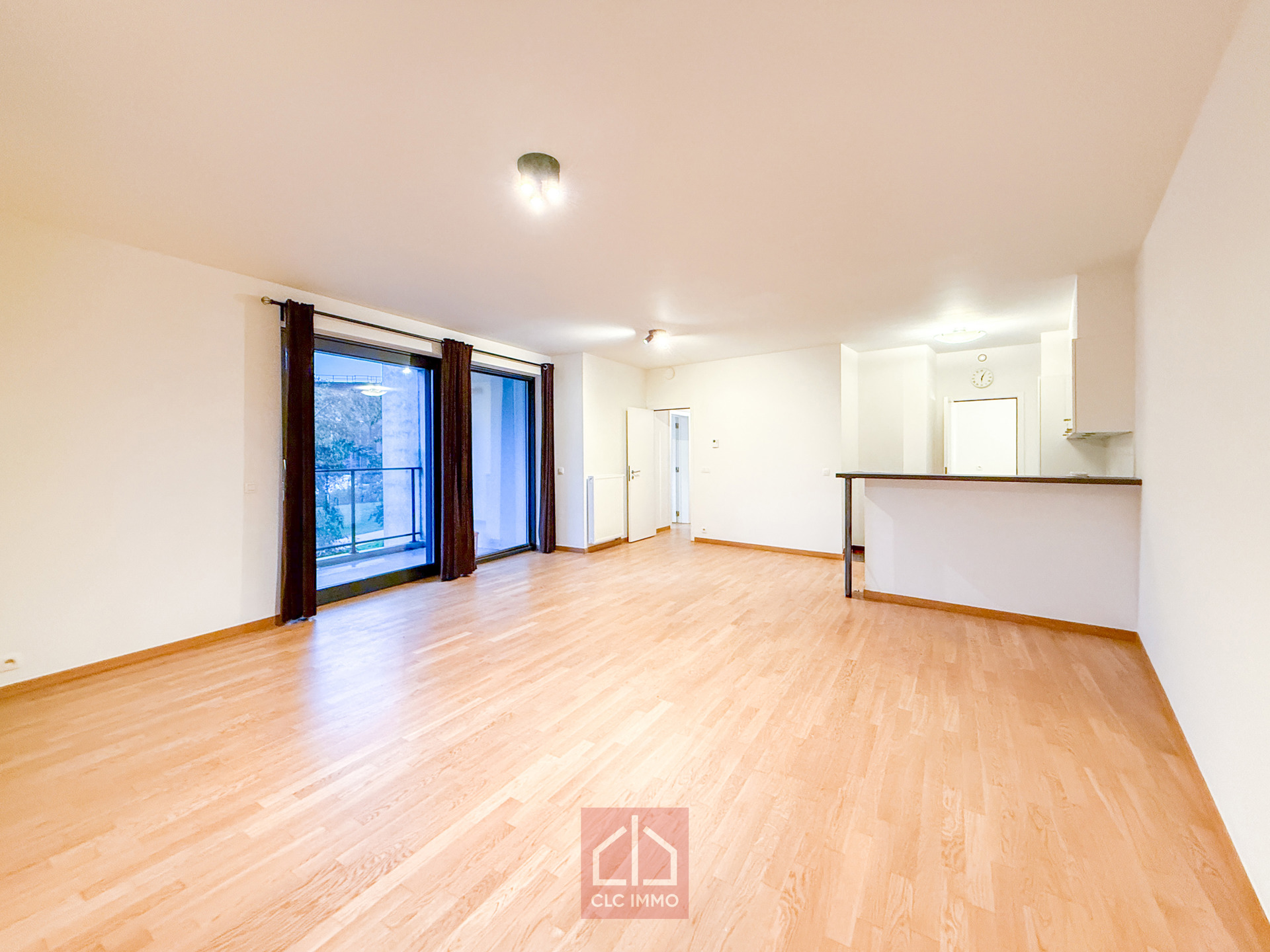 Appartement 2 CH 2 SDB avec terrasse