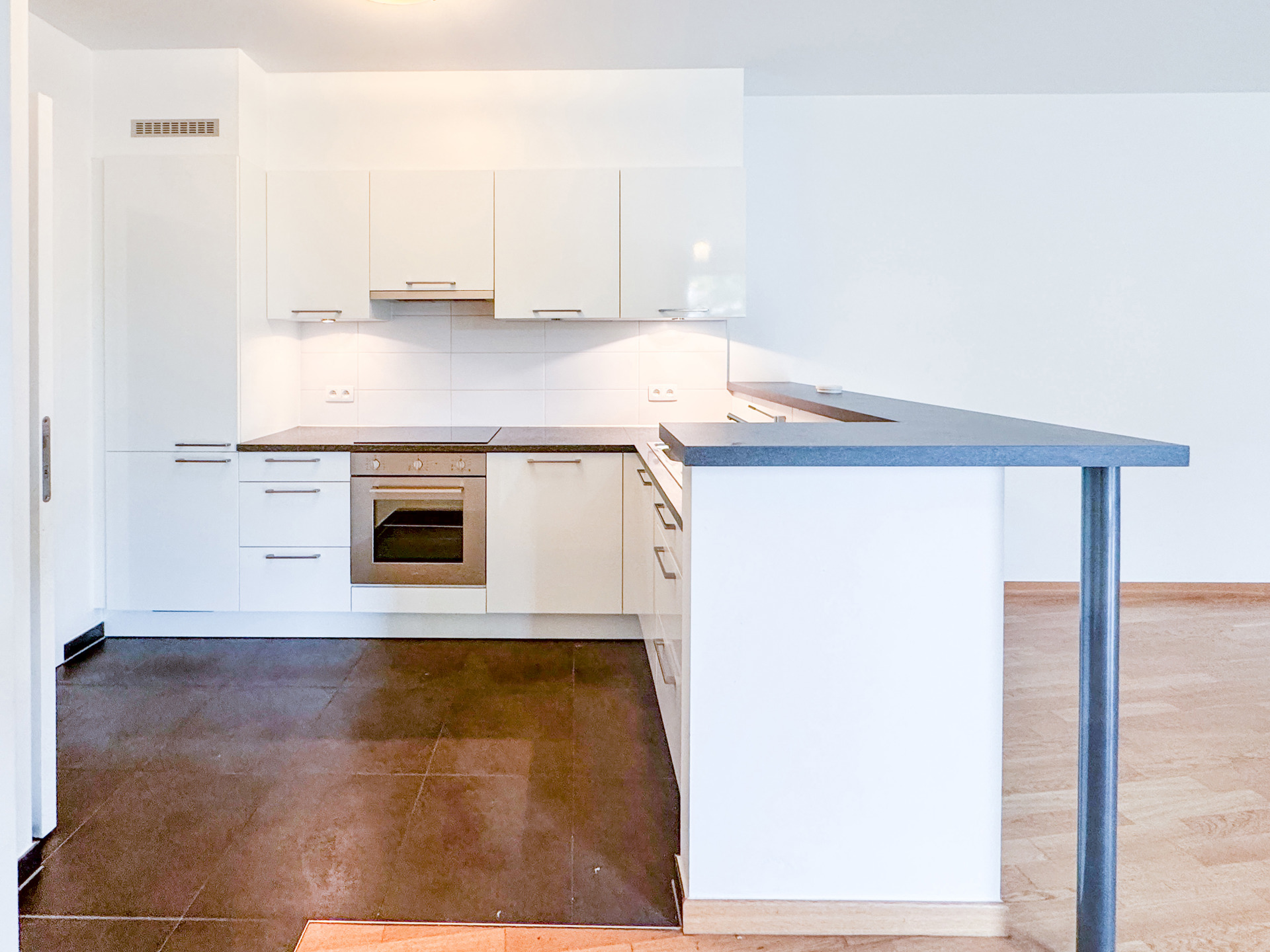 Appartement 2 CH 2 SDB avec terrasse